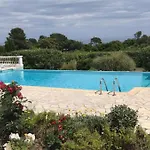 With Sea View, 1 Km From The And Center, Bbq, Tennis Close By * Fréjus
