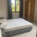 With Sea View, 1 Km From The And Center, Bbq, Tennis Close By Villa