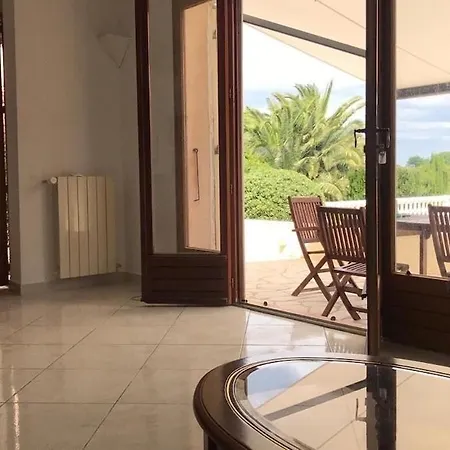 With Sea View, 1 Km From The And Center, Bbq, Tennis Close By * Fréjus