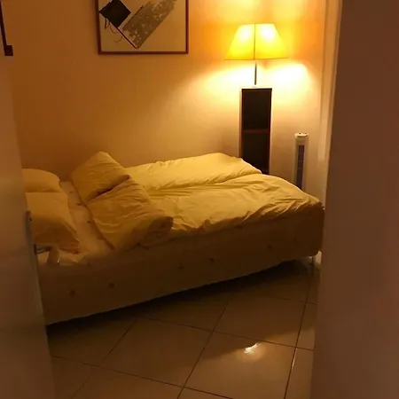 With Sea View, 1 Km From The And Center, Bbq, Tennis Close By Villa