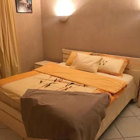 With Sea View, 1 Km From The And Center, Bbq, Tennis Close By * Fréjus