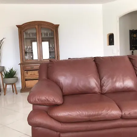 With Sea View, 1 Km From The And Center, Bbq, Tennis Close By