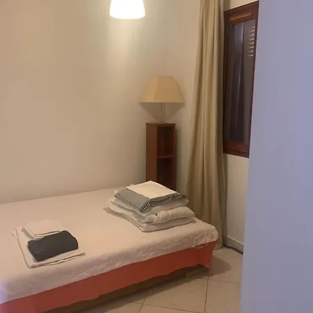 Villa With Sea View, 1 Km From The And Center, Bbq, Tennis Close By